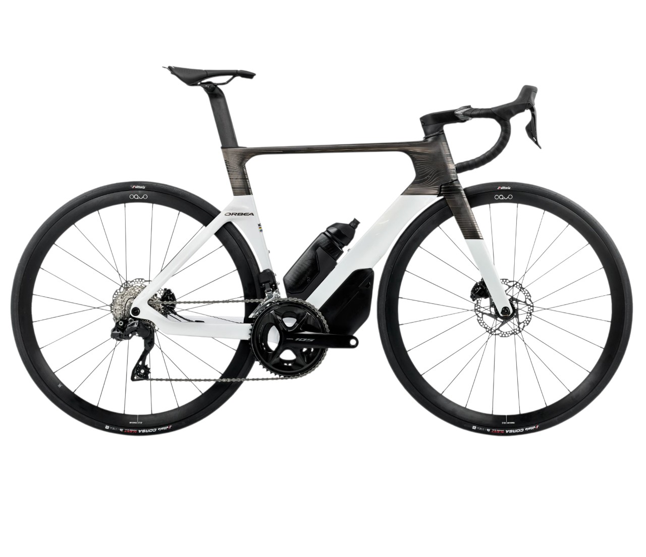 2026 Orbea Orca Aero M30i Ltd Carbon Aero Road Bike